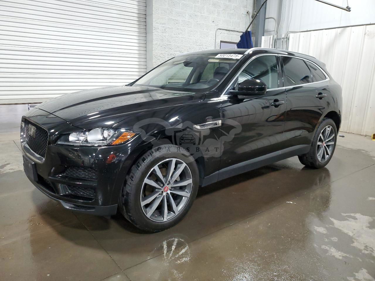 Jaguar F-Pace PRESTIGE 2.0L  4 2019