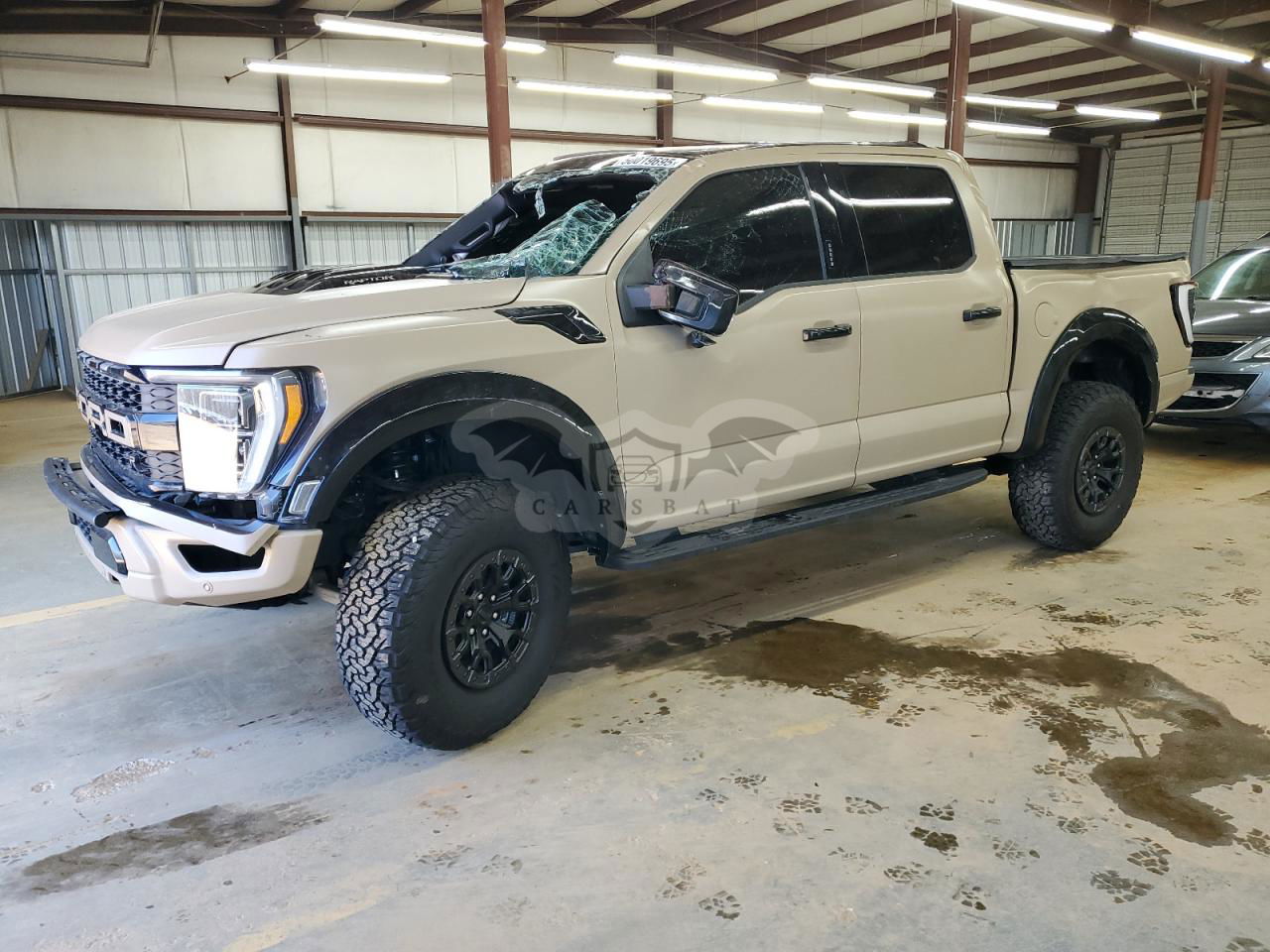 Ford F-150 RAPTOR 5.2L  8 2023