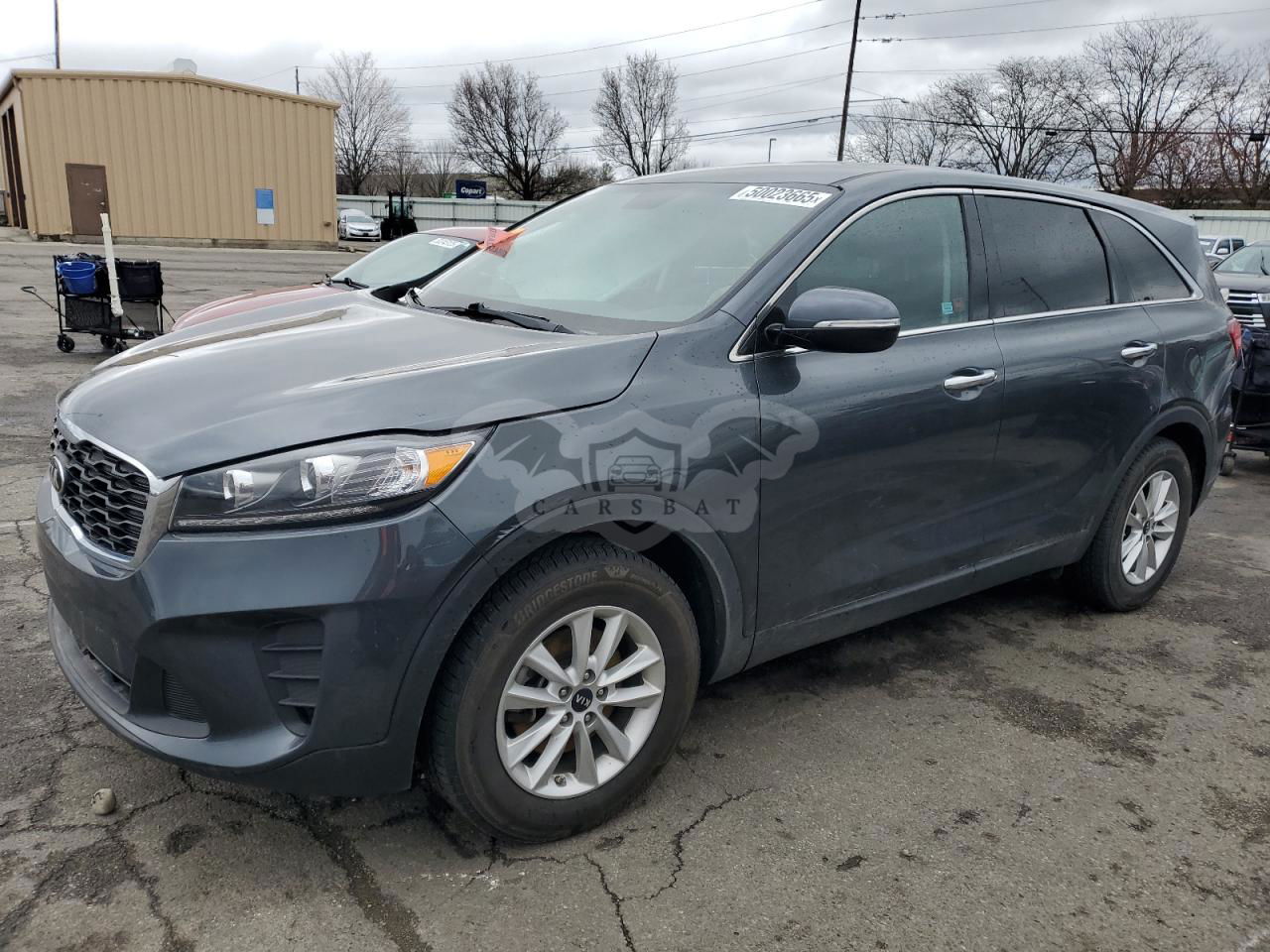 Kia Sorento L 2.4L  4 2020