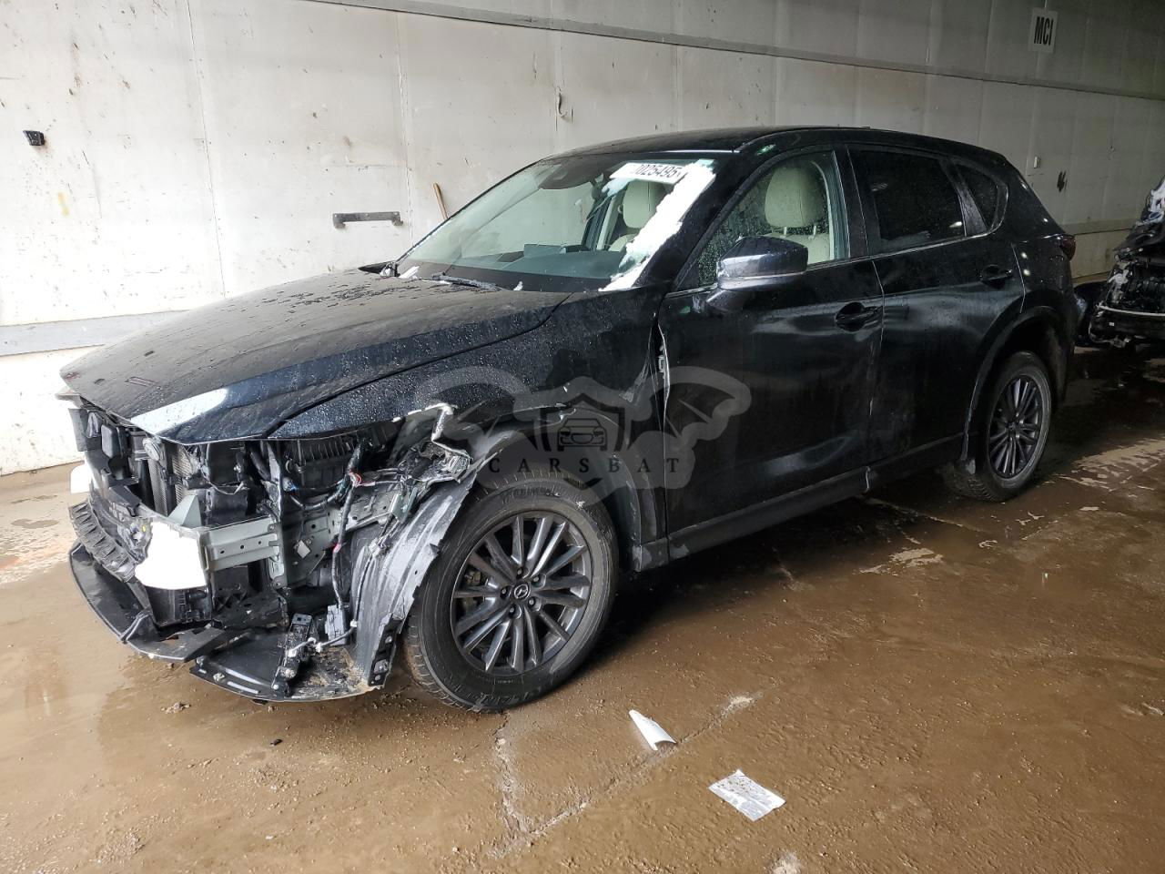Mazda CX-5 TOURING 2.5L  4 2021