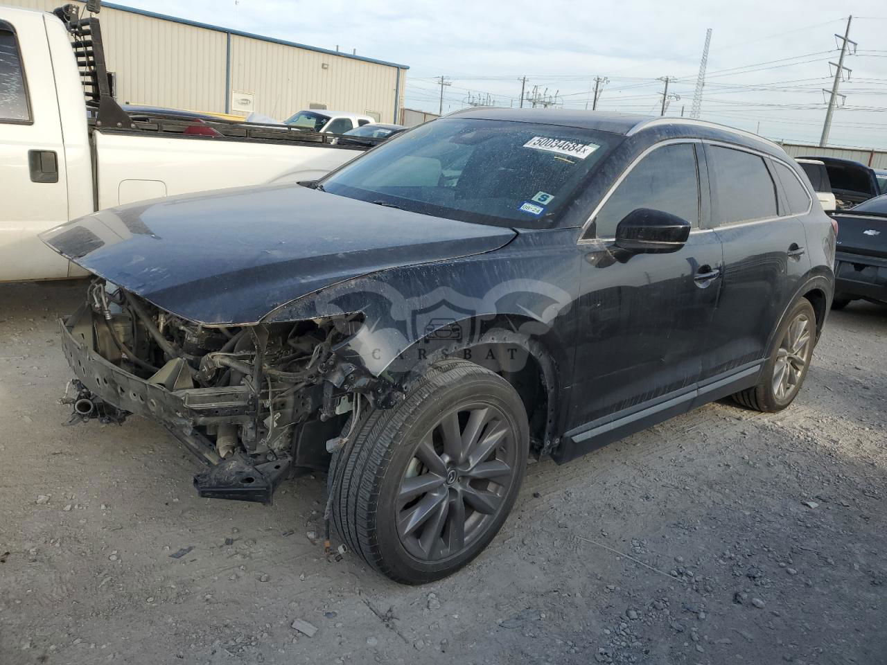Mazda CX-9 2020