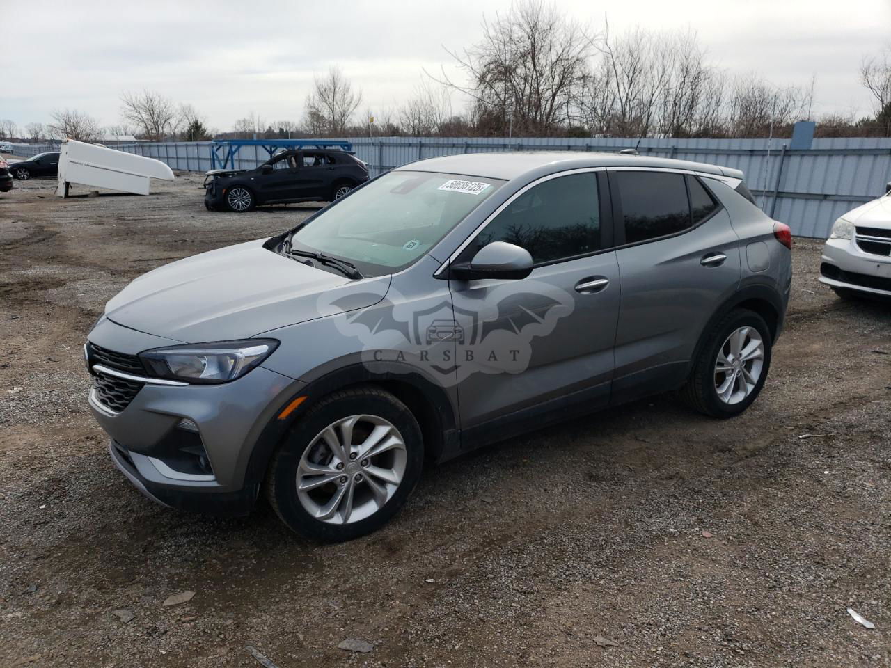 Buick Encore PREFERRED 1.2L  3 2023