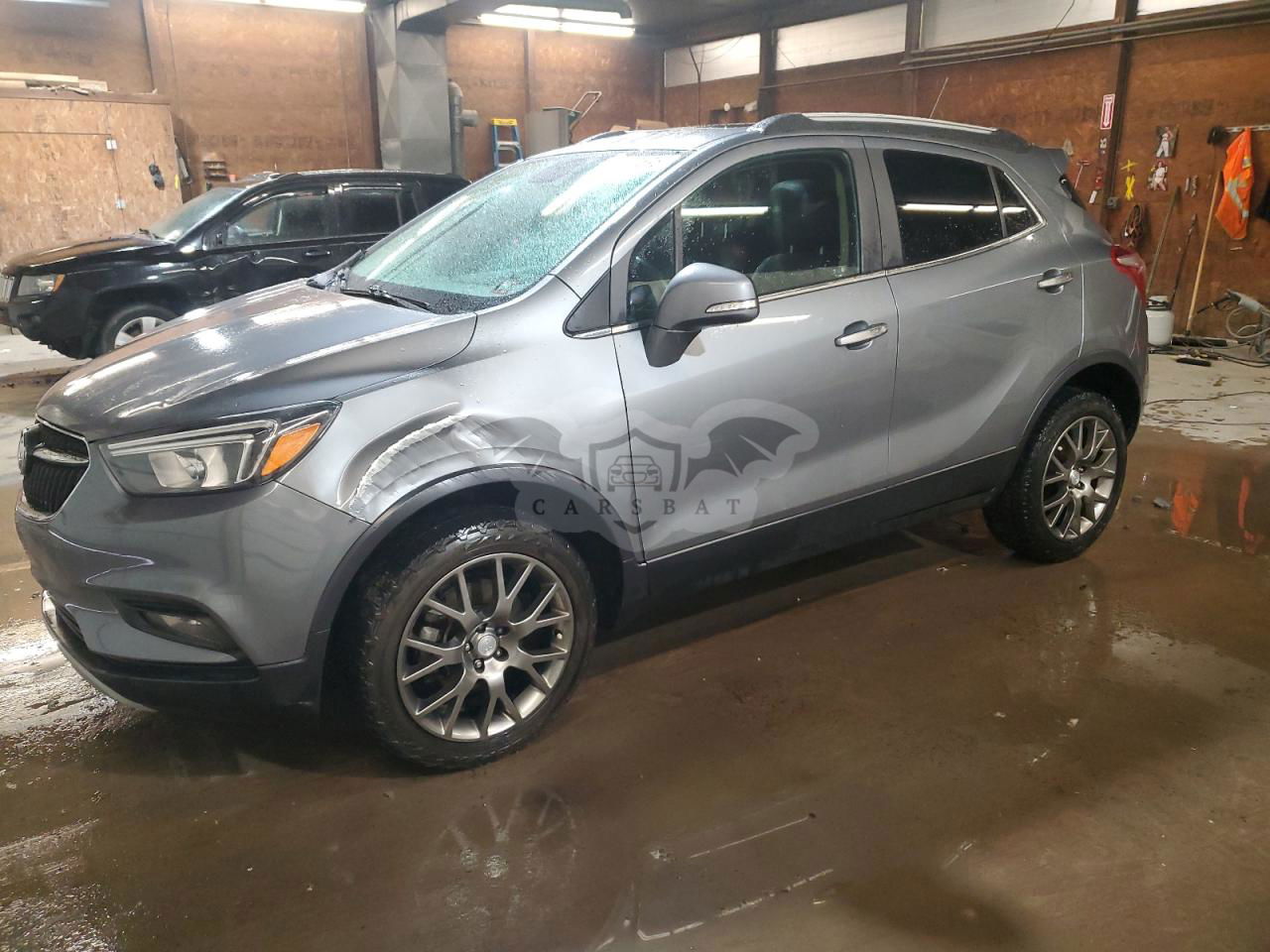 Buick Encore SPORT TOURING 1.4L  4 2019