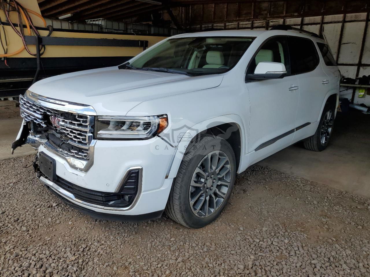 GMC Acadia DENALI 2.0L  4 2023