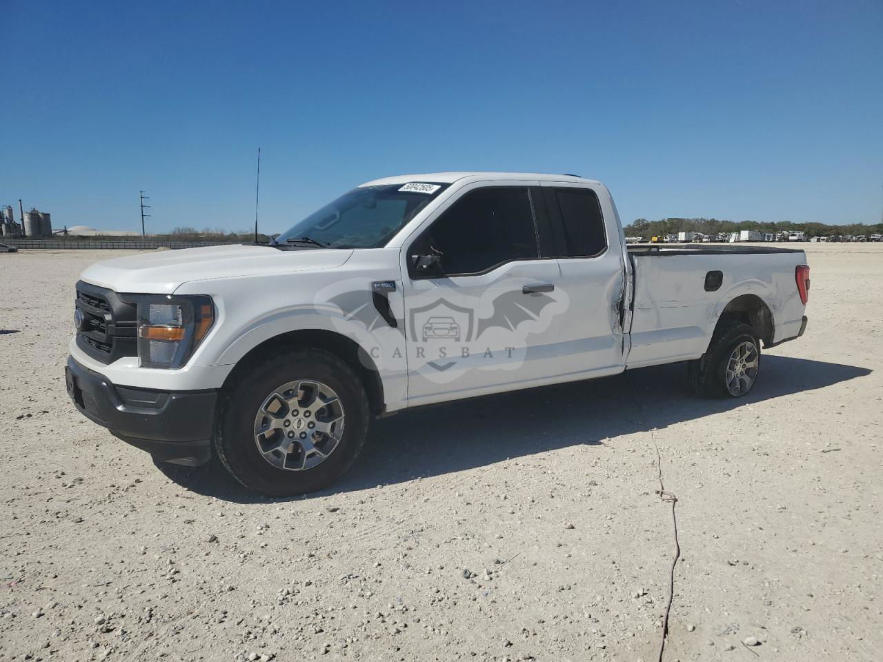 Ford F-150 SUPER CAB 3.5L  6 2023