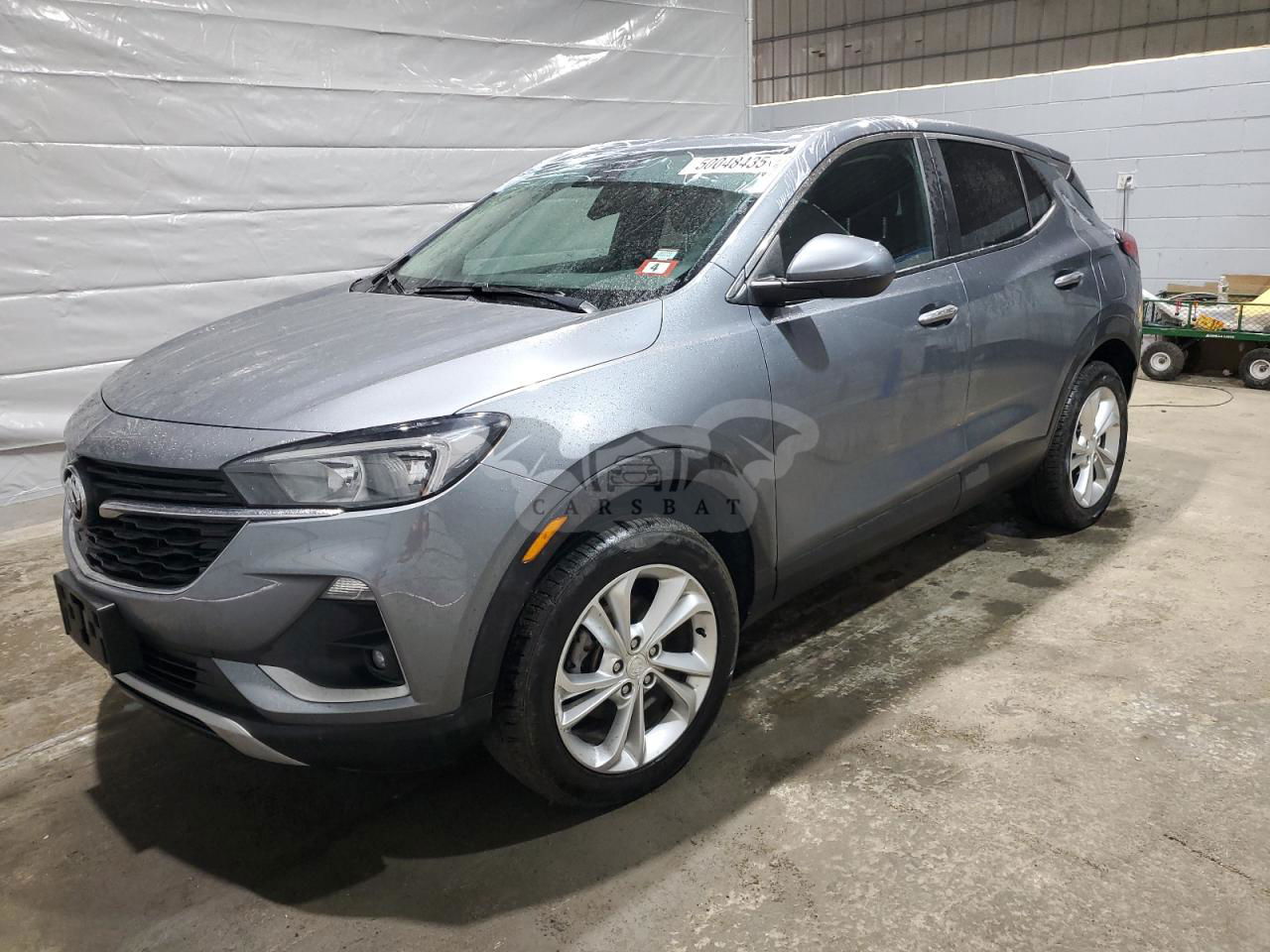 Buick Encore PREFERRED 1.3L  3 2022
