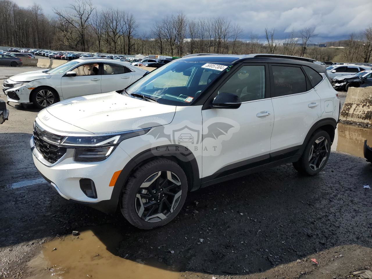 Kia Seltos 2024