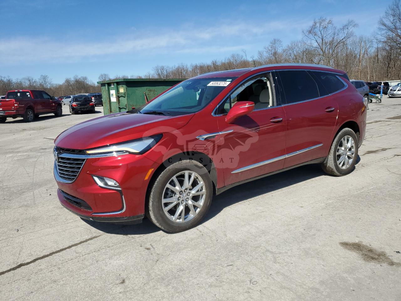 Buick Enclave ESSENCE 3.6L  6 2023