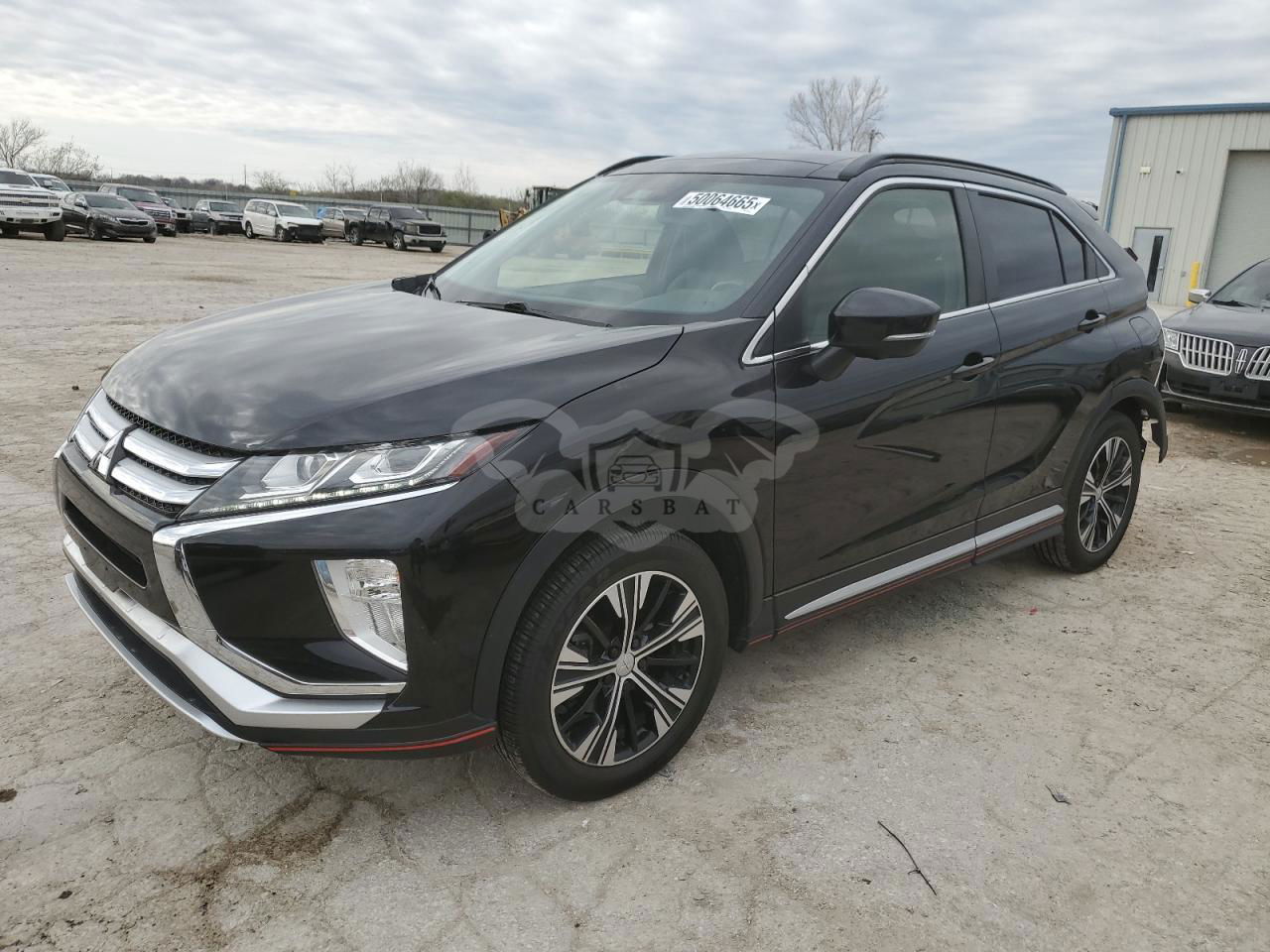Mitsubishi Eclipse SE 1.5L  4 2019