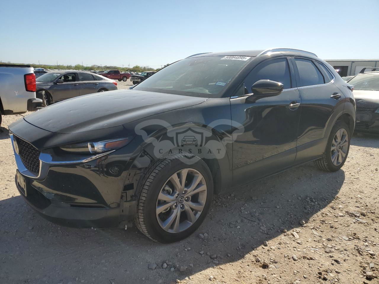 Mazda CX-30 SELECT 2.5L  4 2023