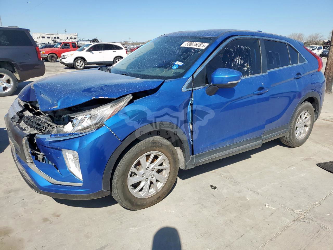 Mitsubishi Eclipse ES 1.5L  4 2019