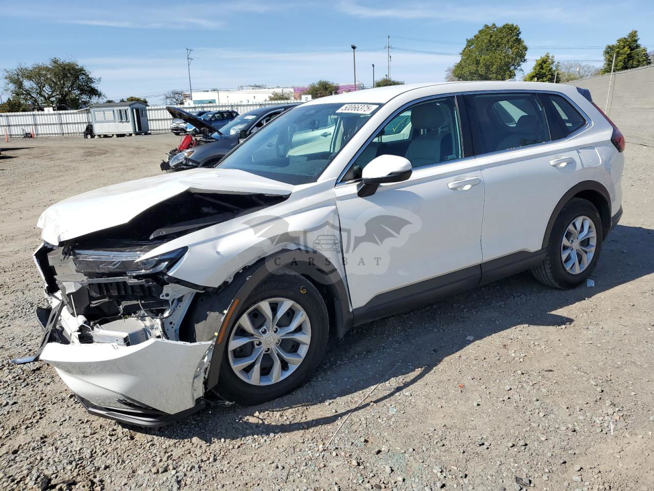 Honda CR-V LX 1.5L  4 2023