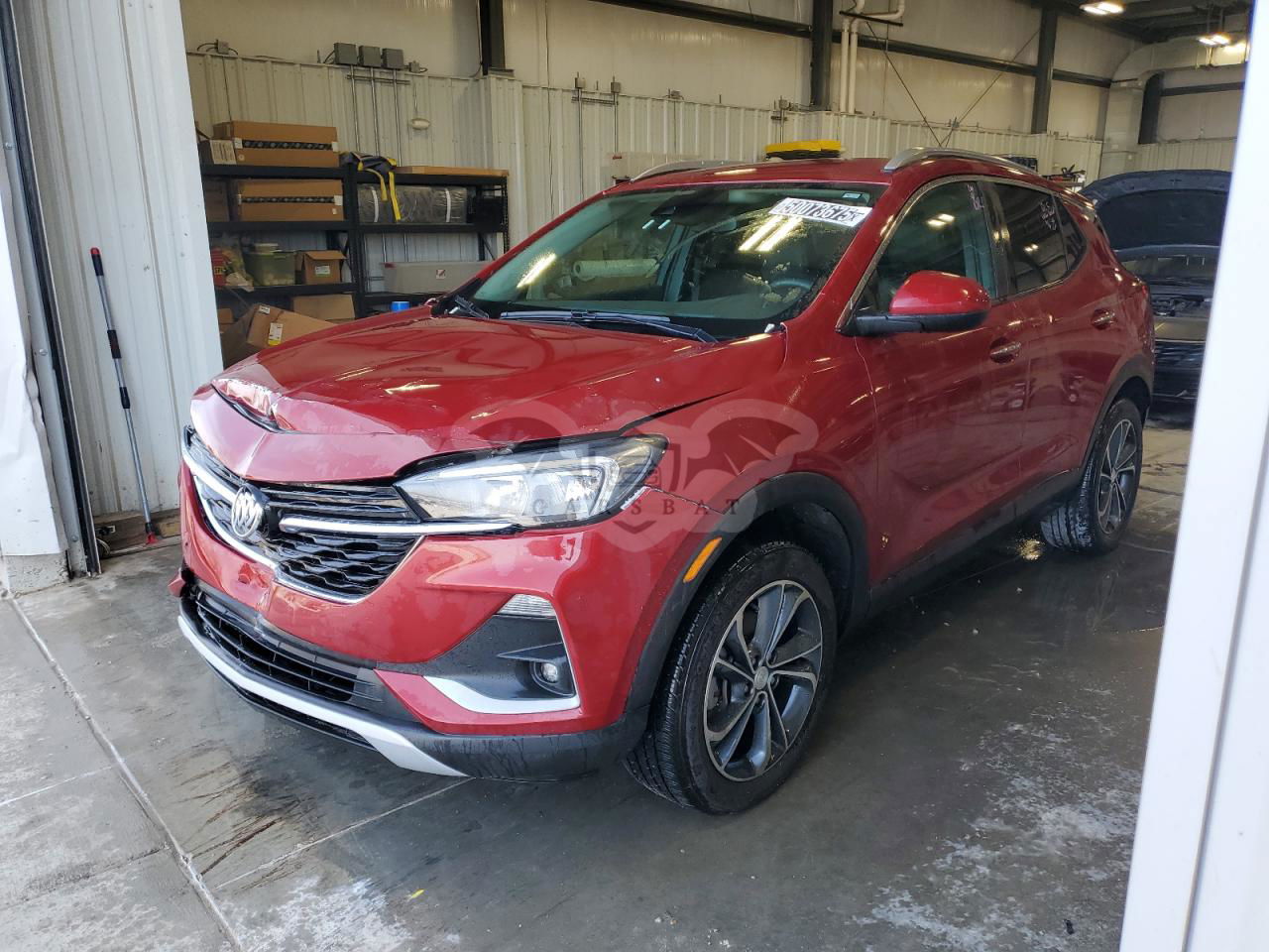 Buick Encore SELECT 1.3L  3 2021