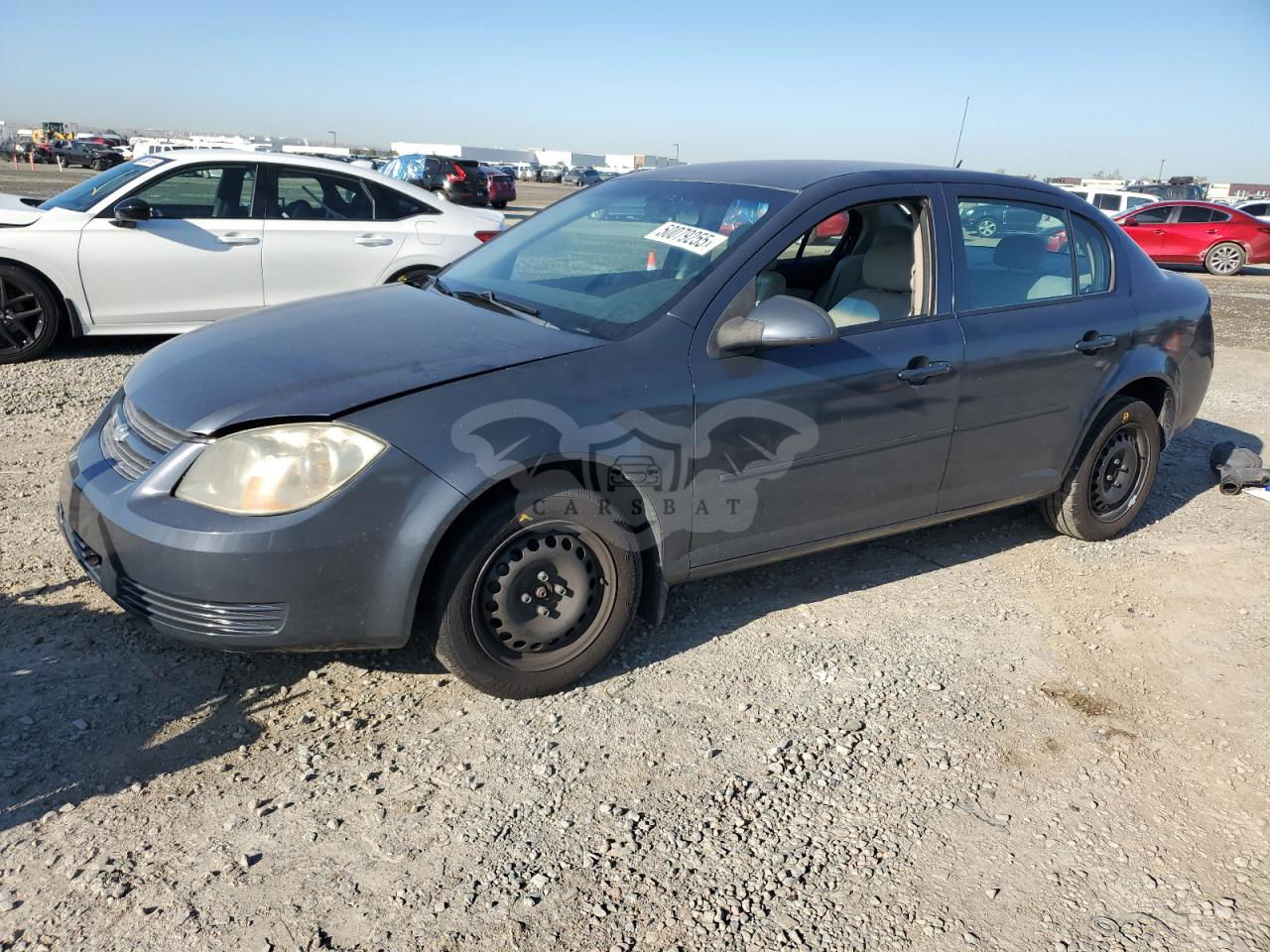 Chevrolet Cobalt LT 2.2L  4 2009