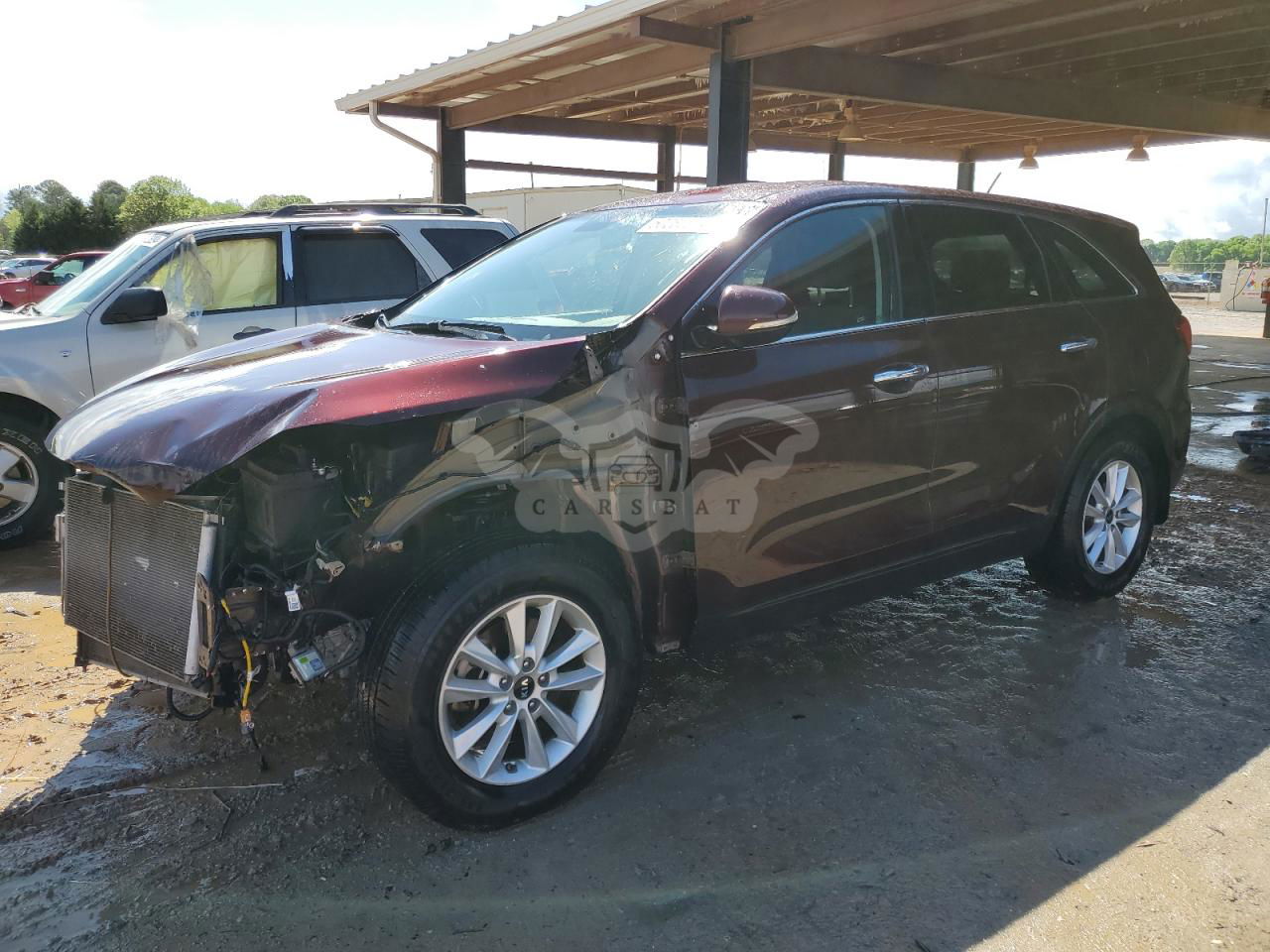 Kia Sorento 2020