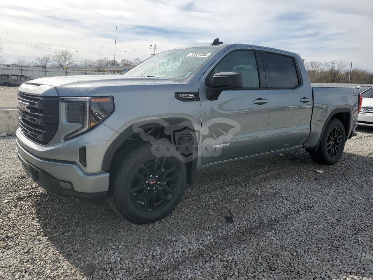 GMC Sierra K1500 ELEVATION 5.3L  8 2025