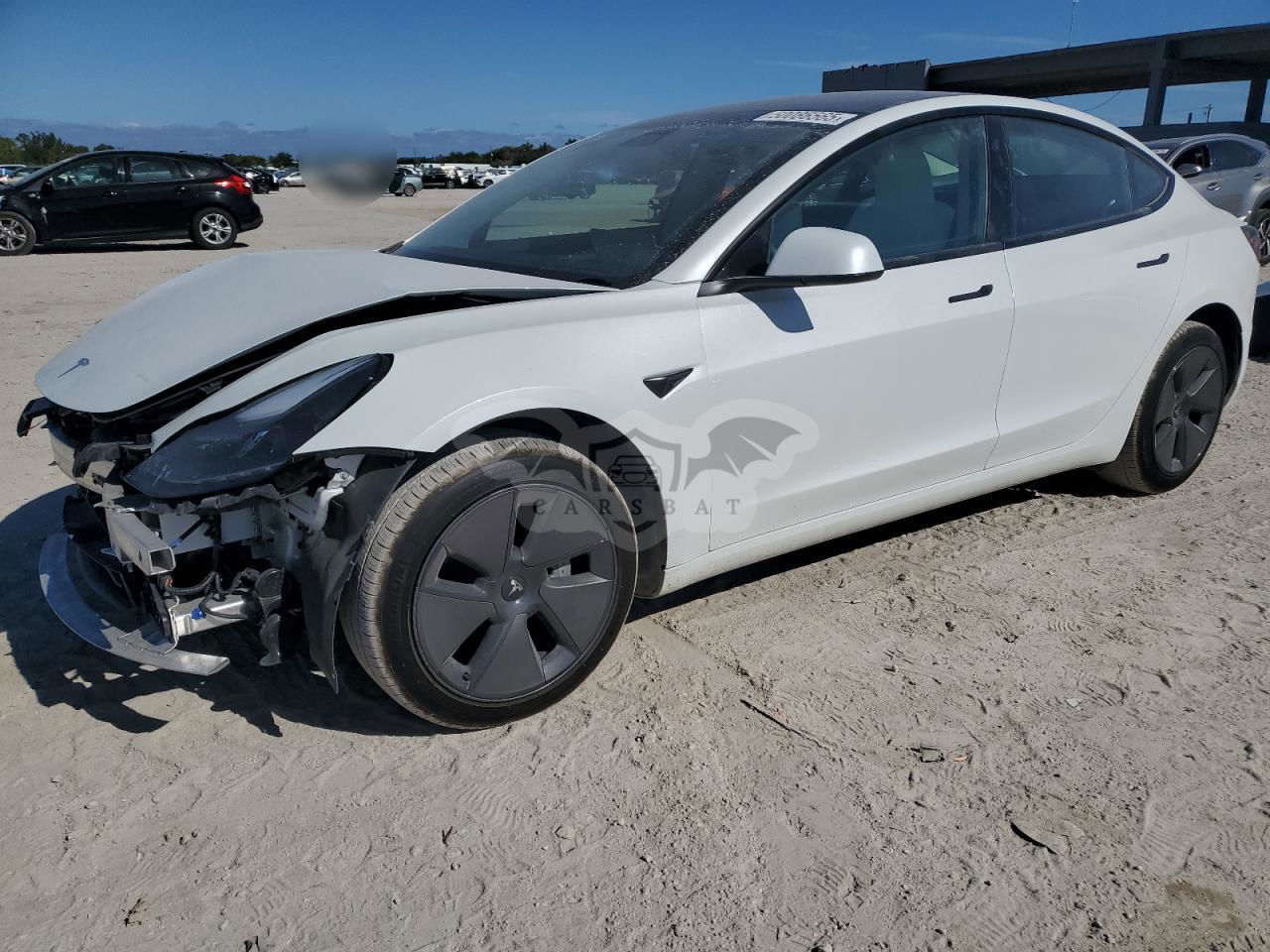 Tesla Model 3 2023