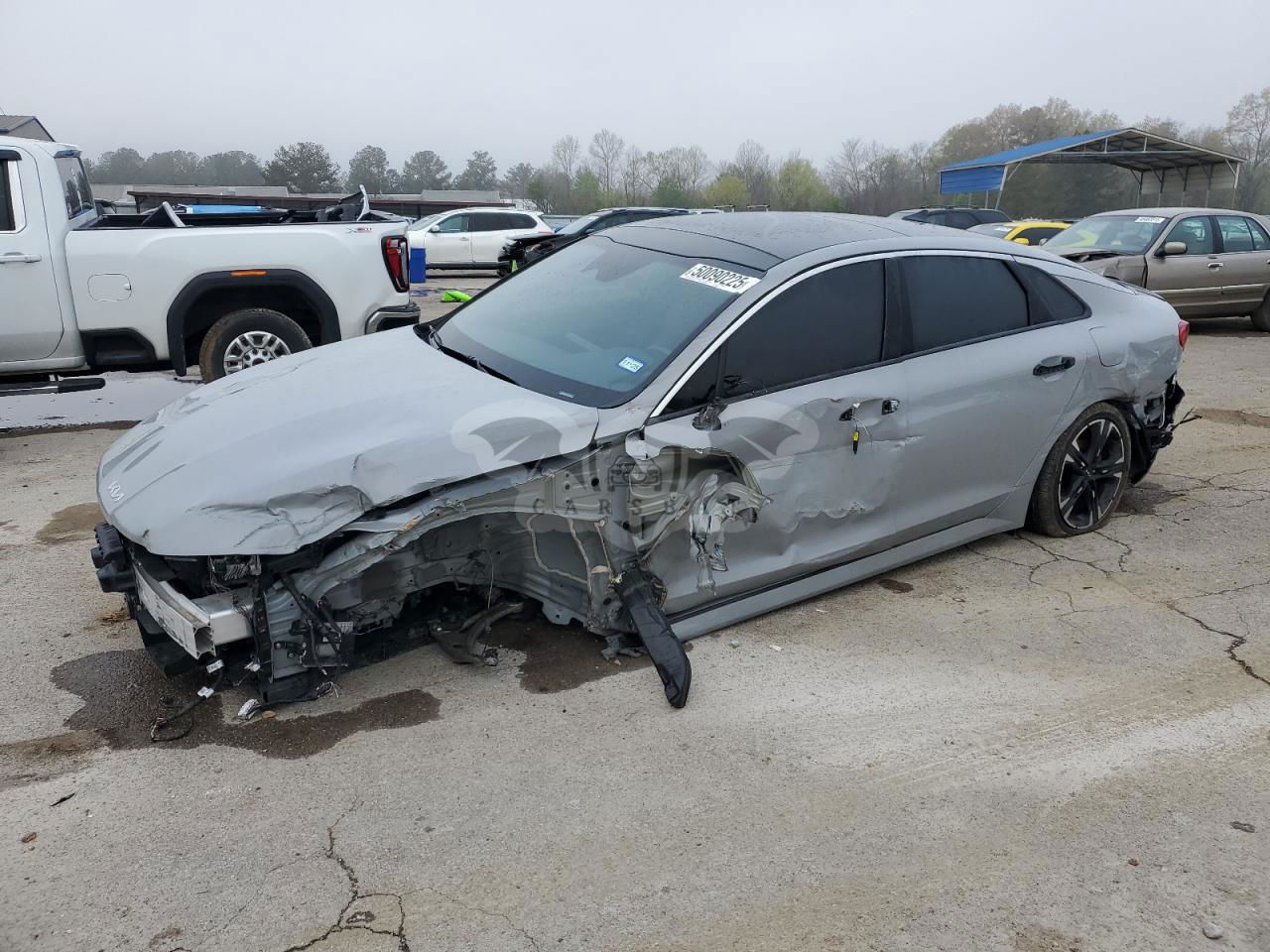 Kia K5 GT LINE 1.6L  4 2023