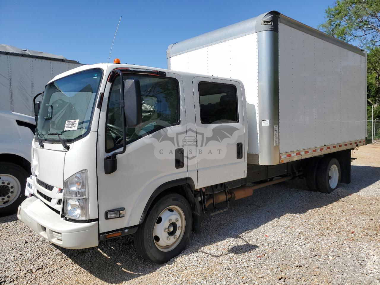 Chevrolet C/K Series 6.6L  8 2021