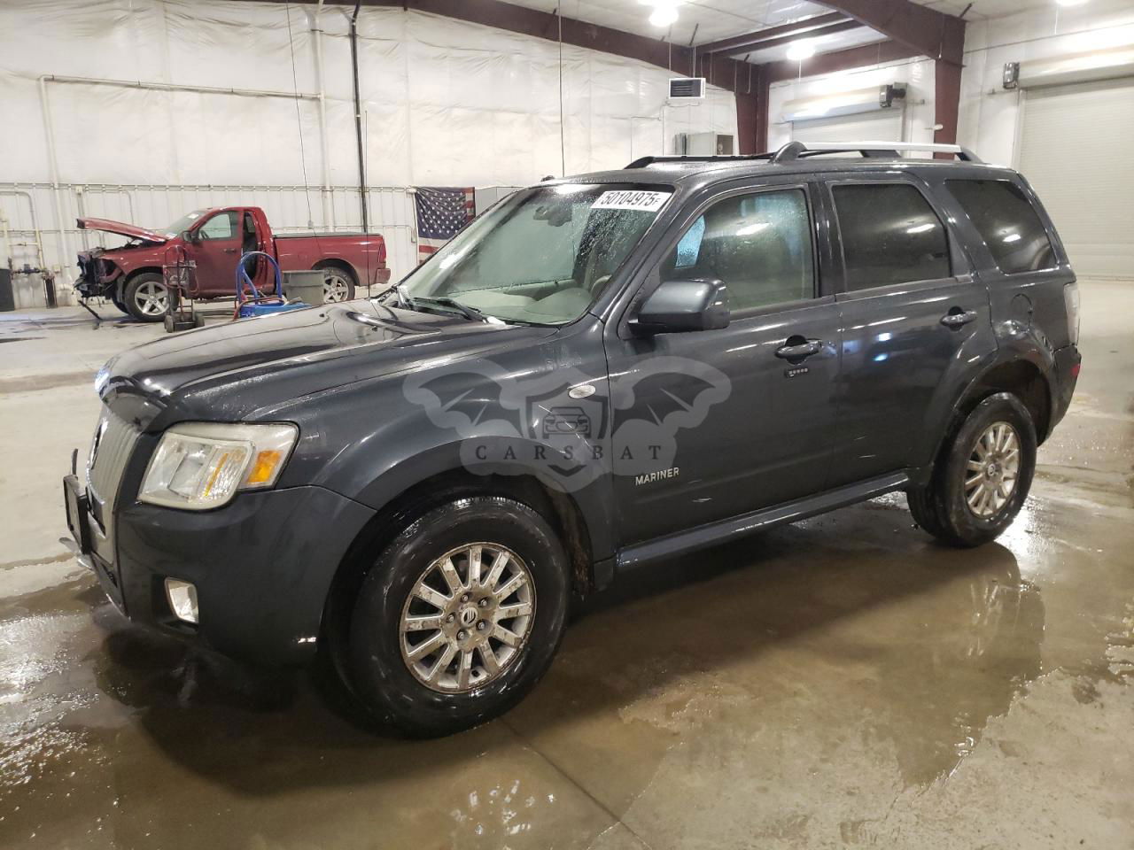 Mercury Mariner PREMIER 3.0L  6 2008