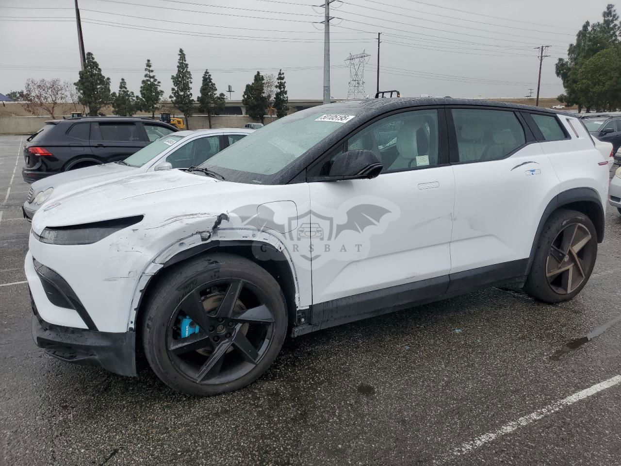 Fisker Ocean OCEAN ONE 2023