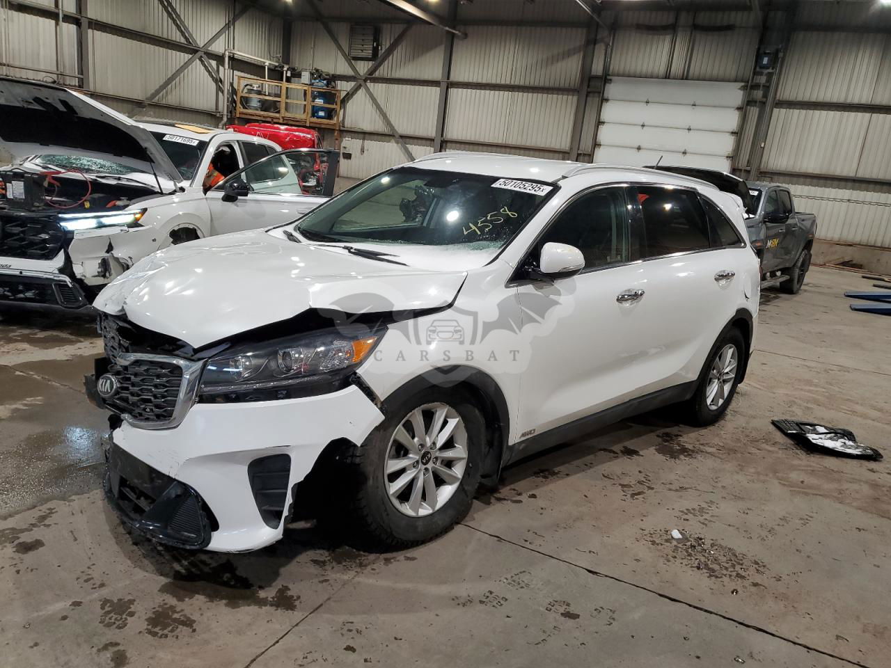 Kia Sorento S 3.3L  6 2020