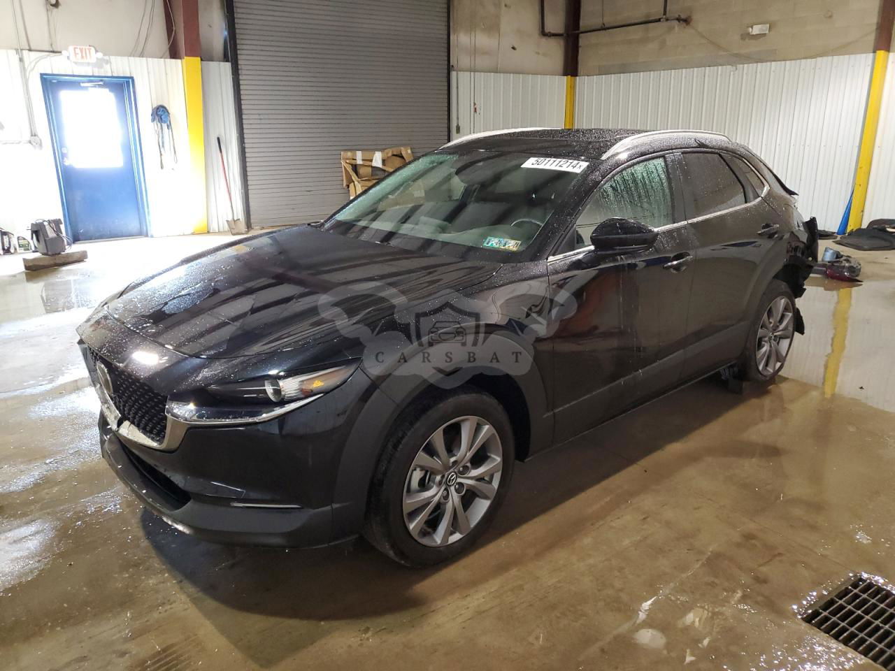Mazda CX-30 2022