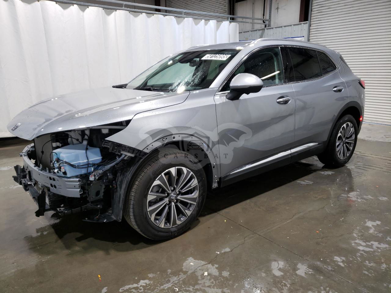 Buick Envision PREFERRED 2.0L  4 2024