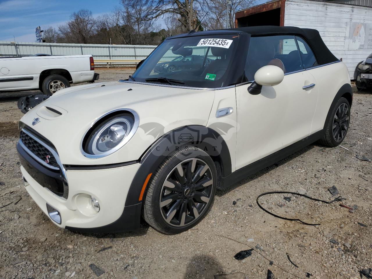 Mini Cooper S 2.0L  4 2019