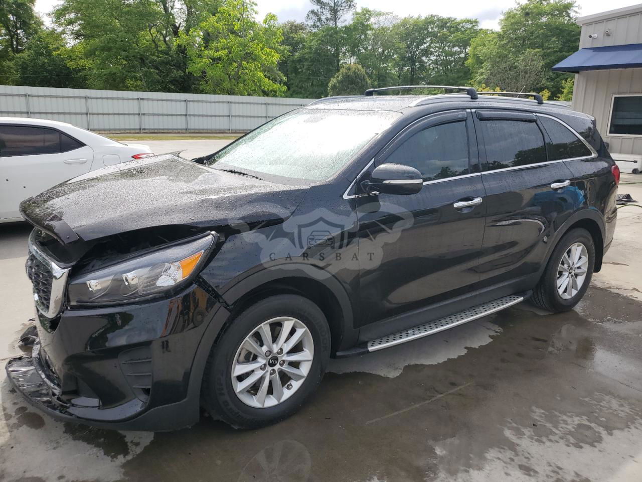 Kia Sorento L 2.4L  4 2020