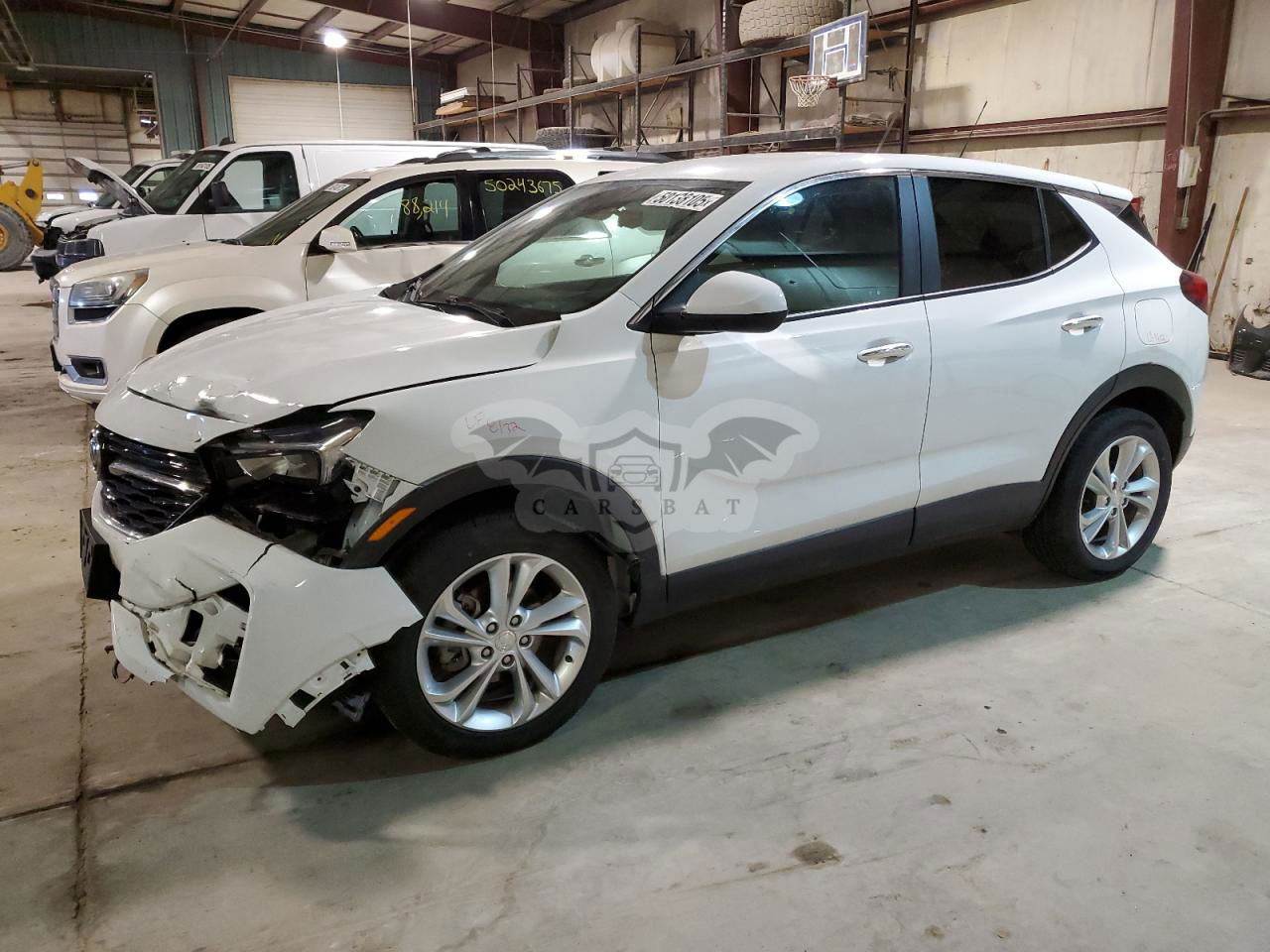 Buick Encore PREFERRED 1.3L  3 2022