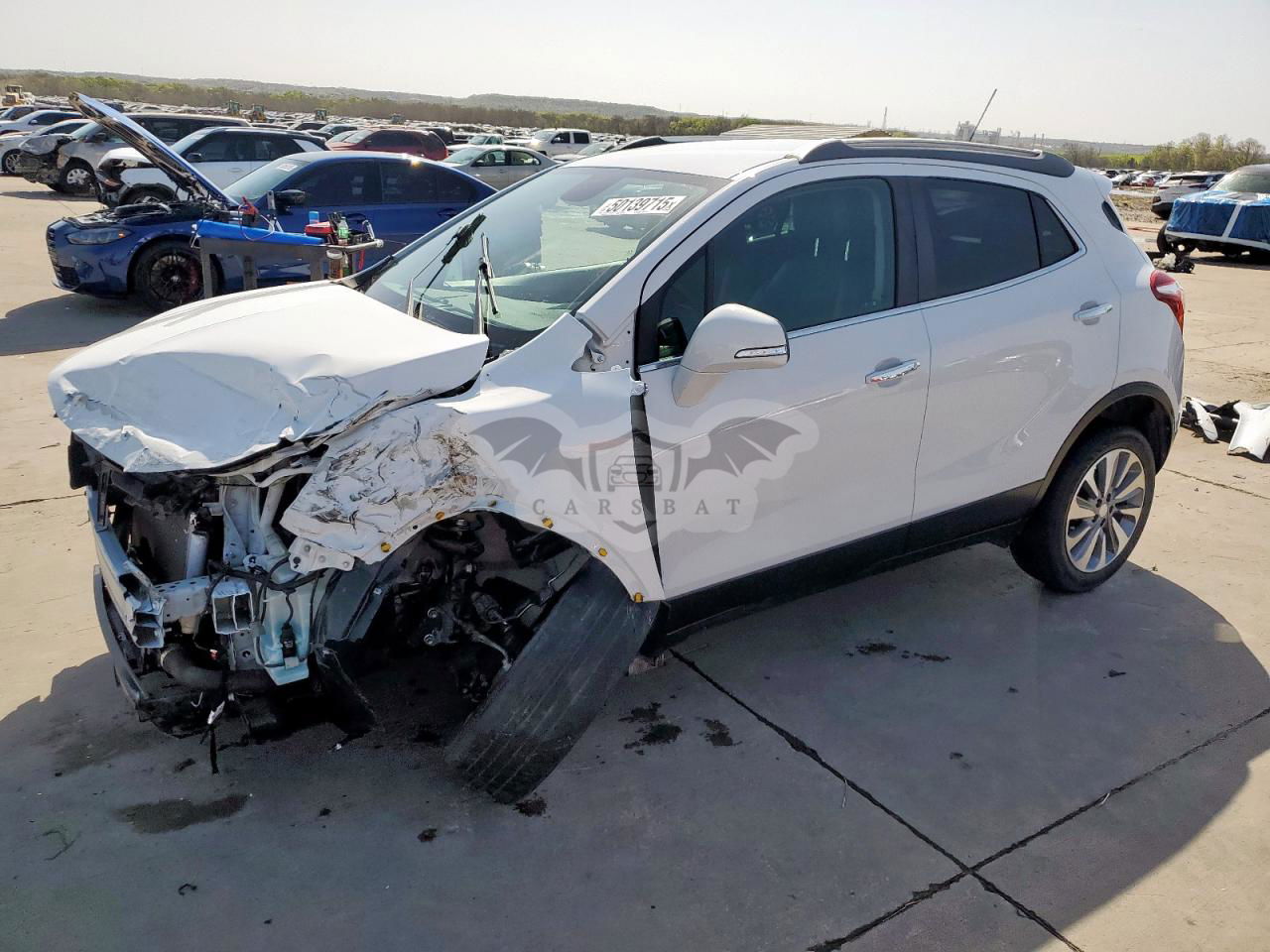 Buick Encore PREFERRED 1.4L  4 2019
