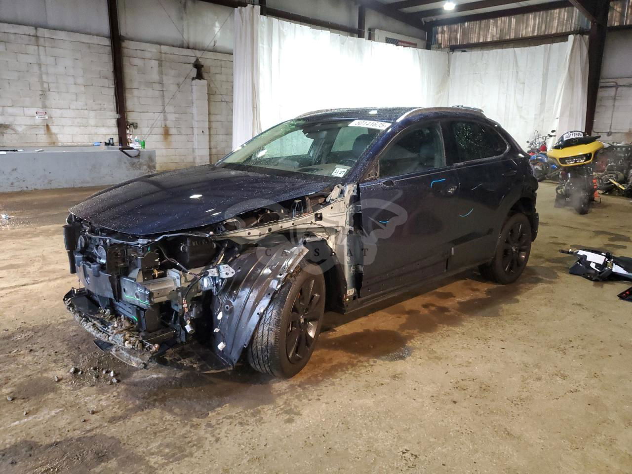 Mazda CX-30 PREMIUM 2.5L  4 2022