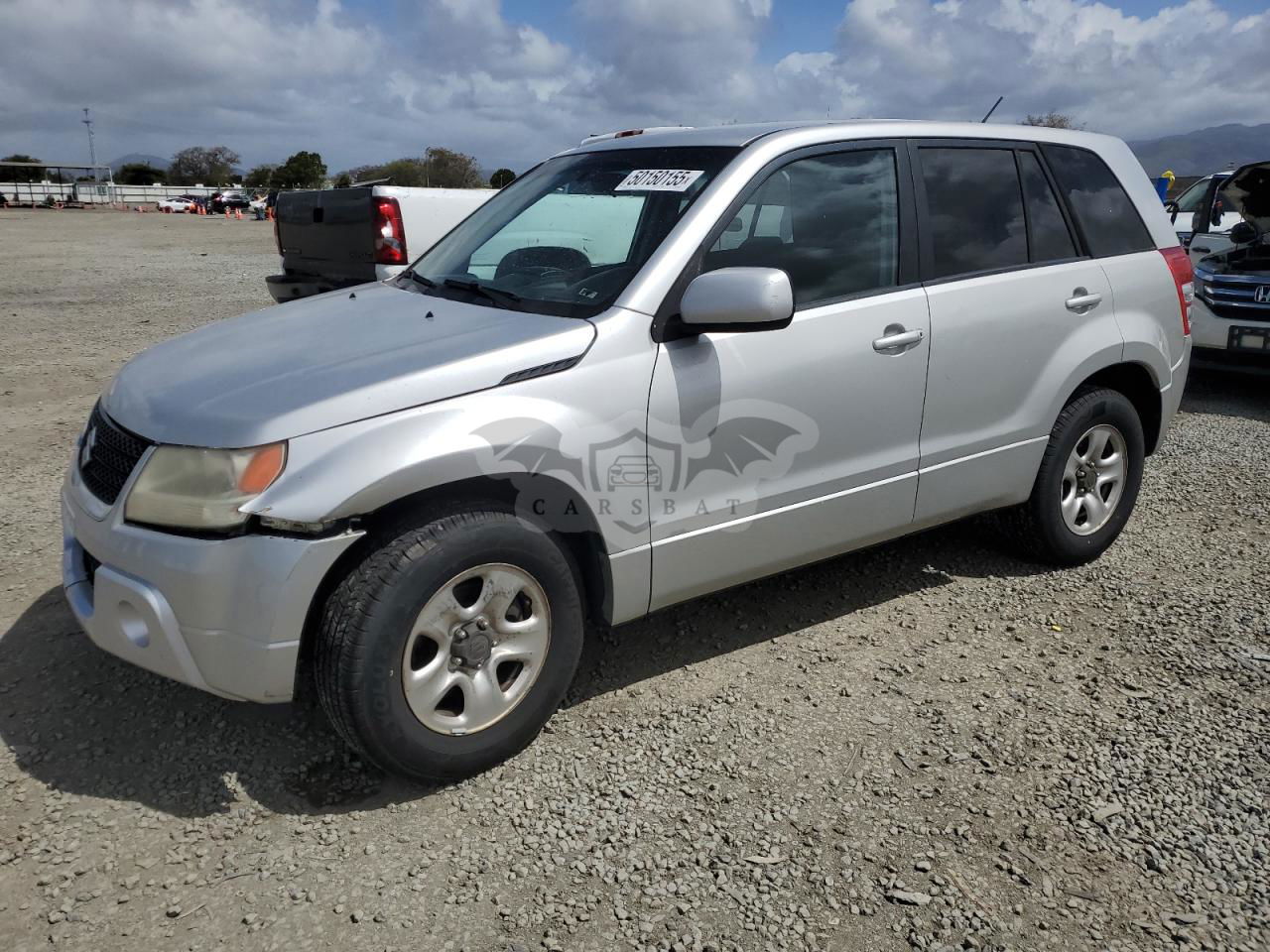 Suzuki Vitara PREMIUM 2.4L  4 2012