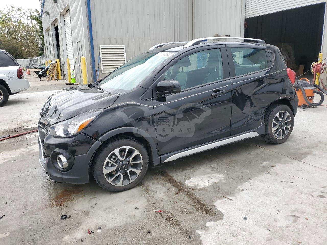 Chevrolet Spark ACTIV 1.4L  4 2022