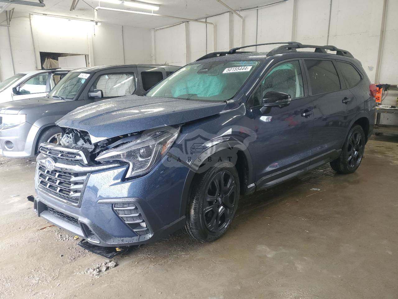 Subaru Ascent 2023