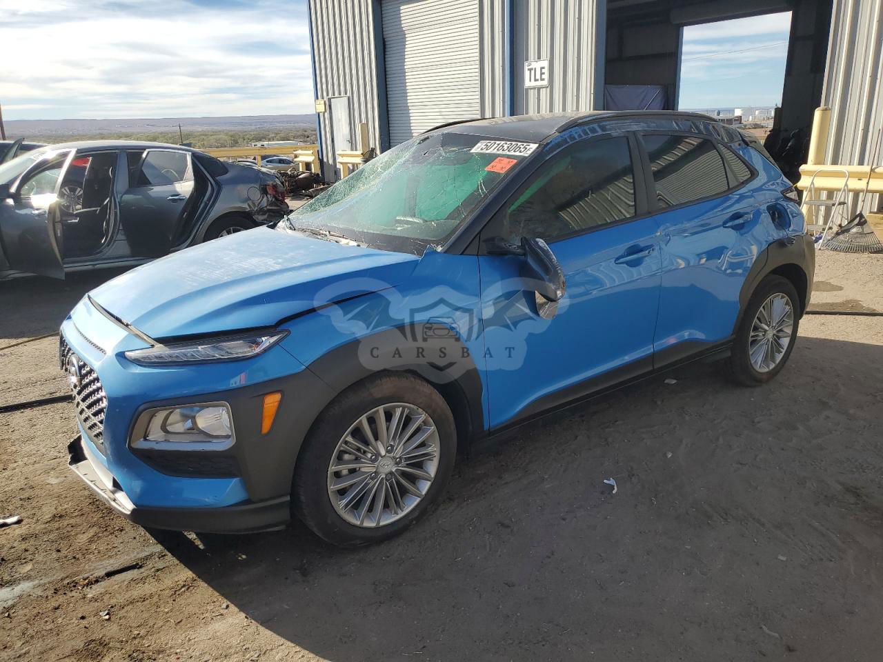 Hyundai Kona SEL 2.0L  4 2020