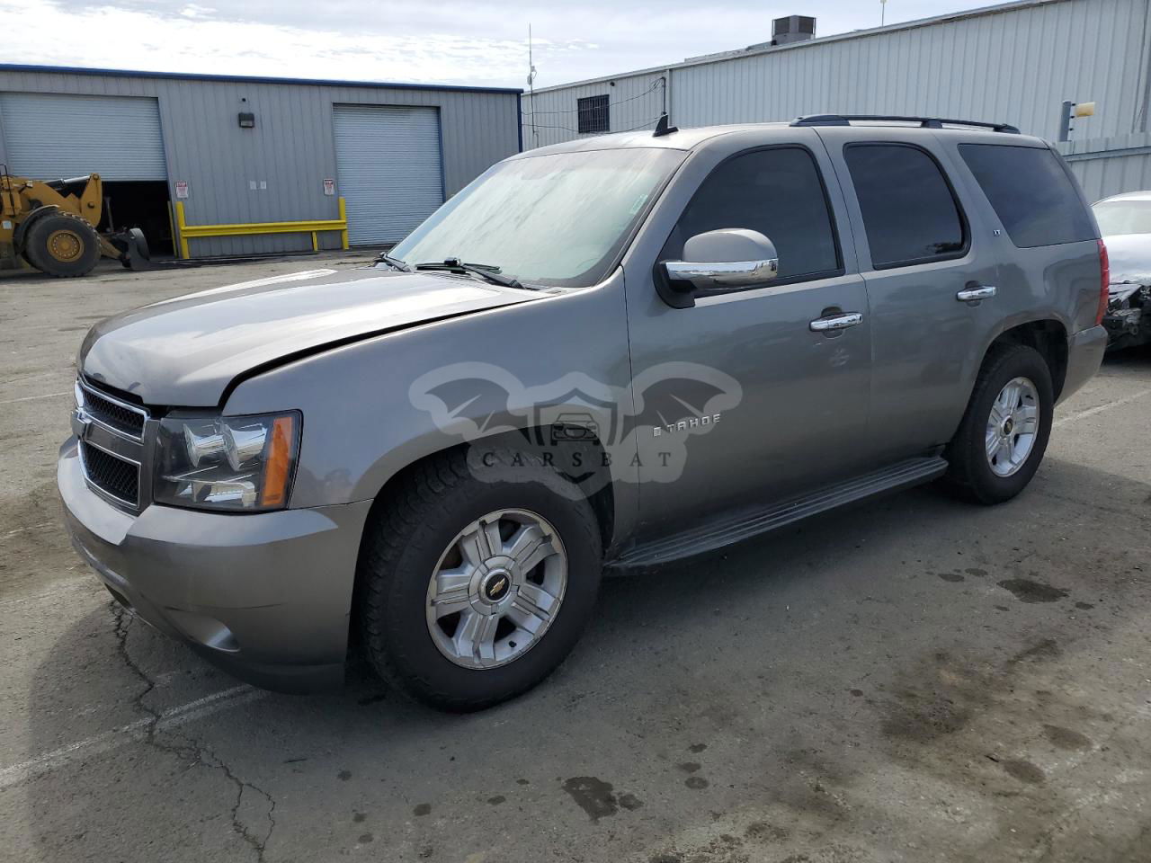 Chevrolet Tahoe C1500 LT 5.3L  8 2009
