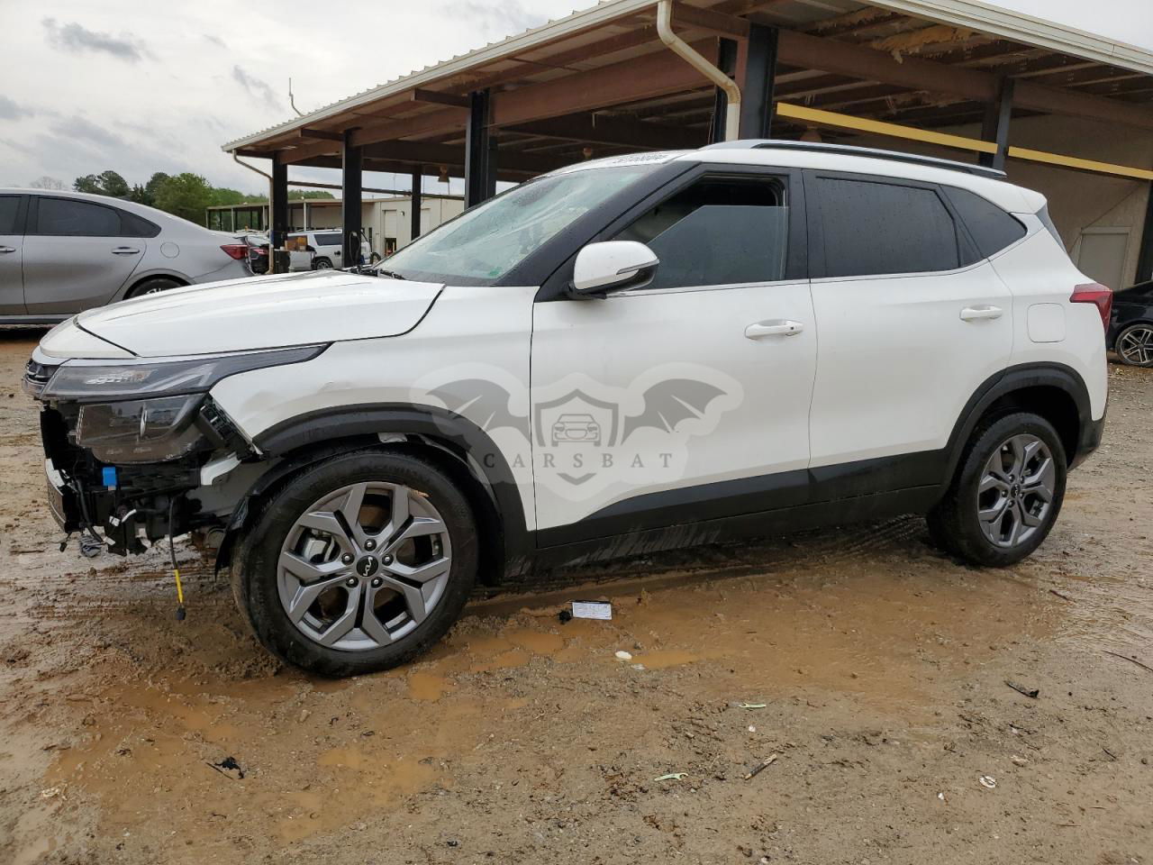 Kia Seltos 2024