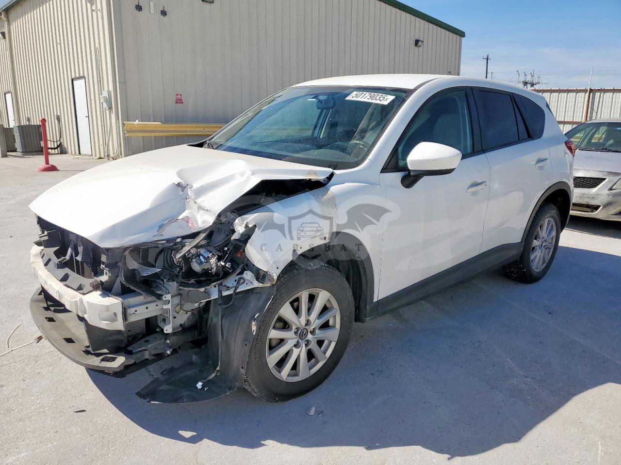 Mazda CX-5 TOURING 2.0L  4 2013