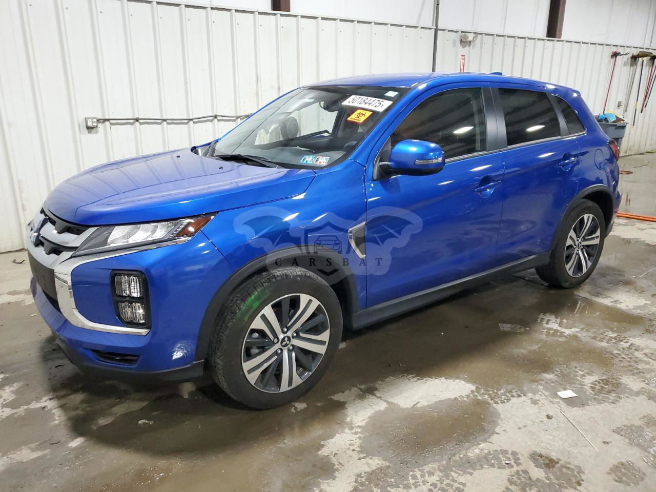 Mitsubishi Outlander S/SE 2.0L  4 2023