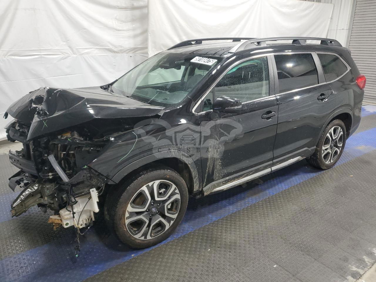 Subaru Ascent LIMITED 2.4L  4 2023
