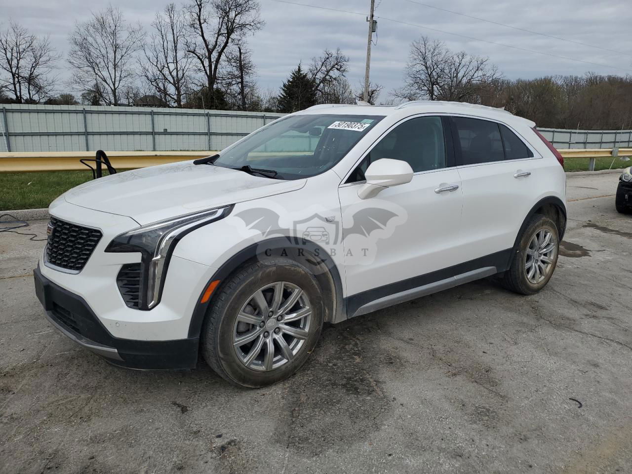 Cadillac XT4 PREMIUM LUXURY 2.0L  4 2020