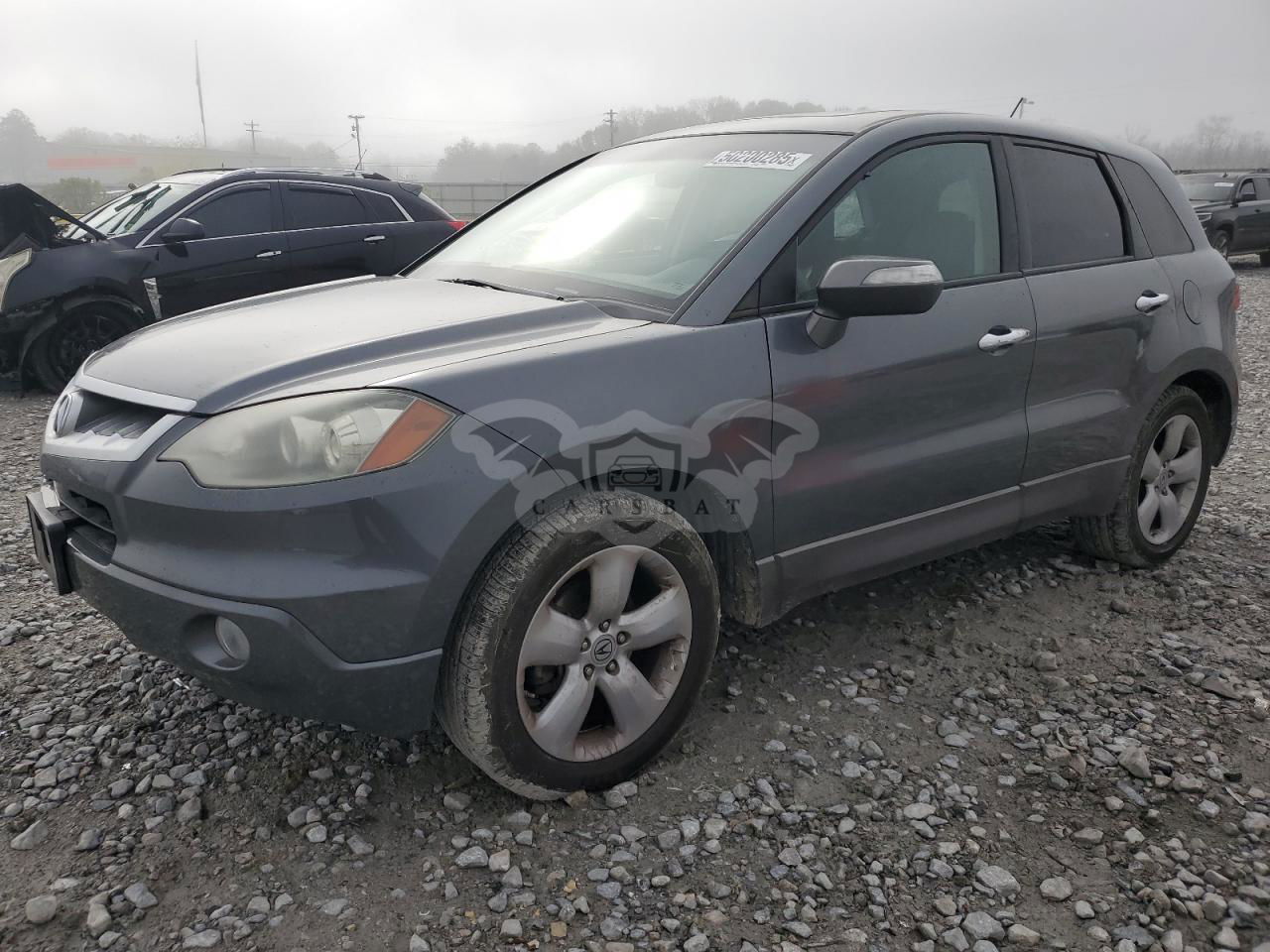 Acura RDX 2.3L  4 2008