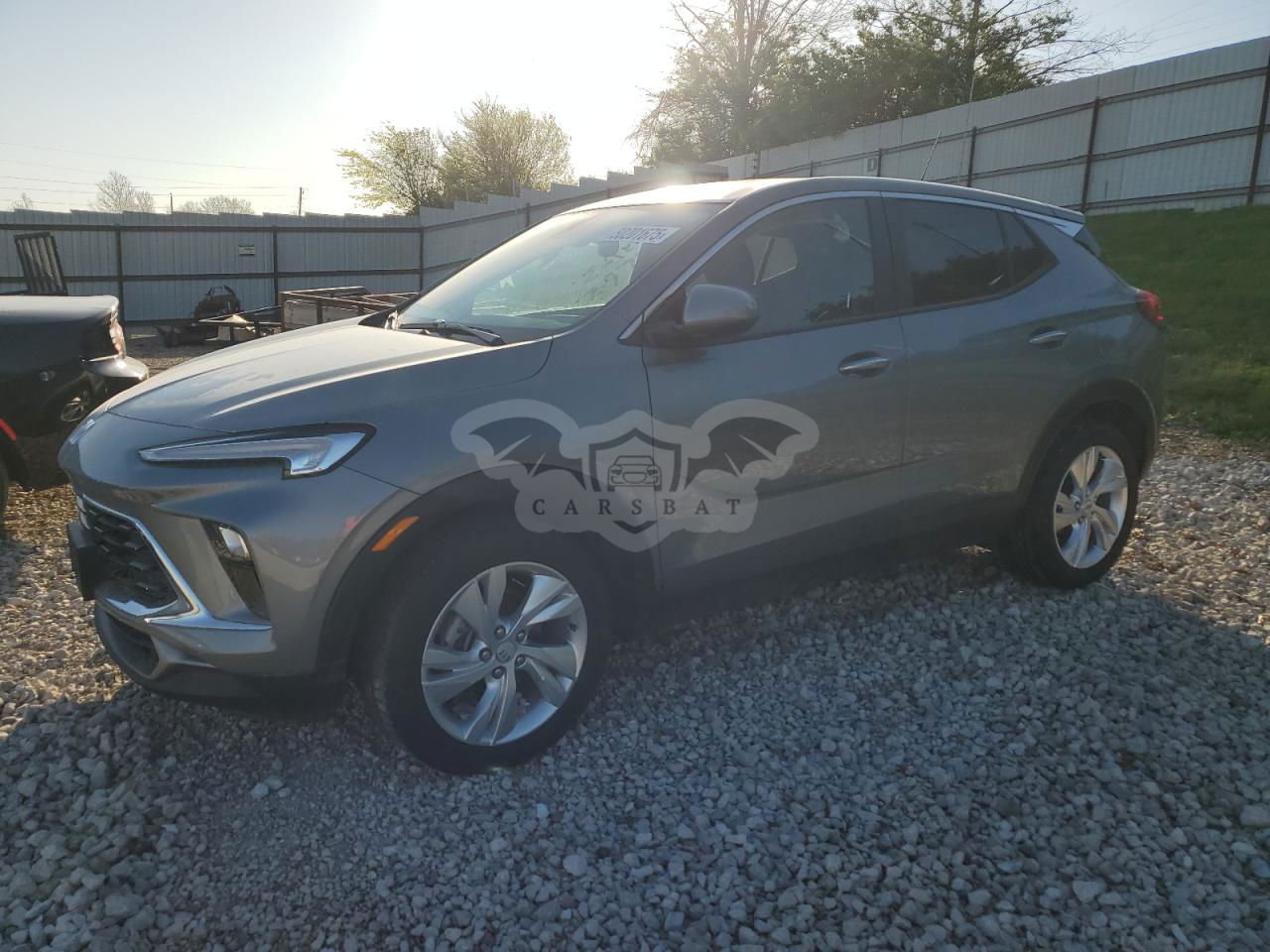Buick Encore PREFERRED 1.2L  3 2025