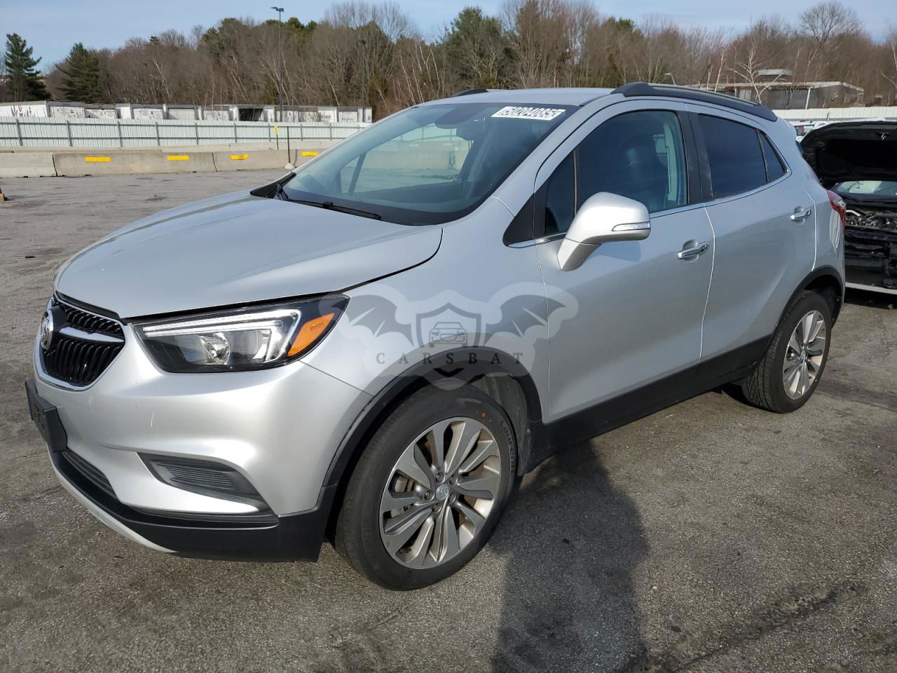 Buick Encore PREFERRED 1.4L  4 2019