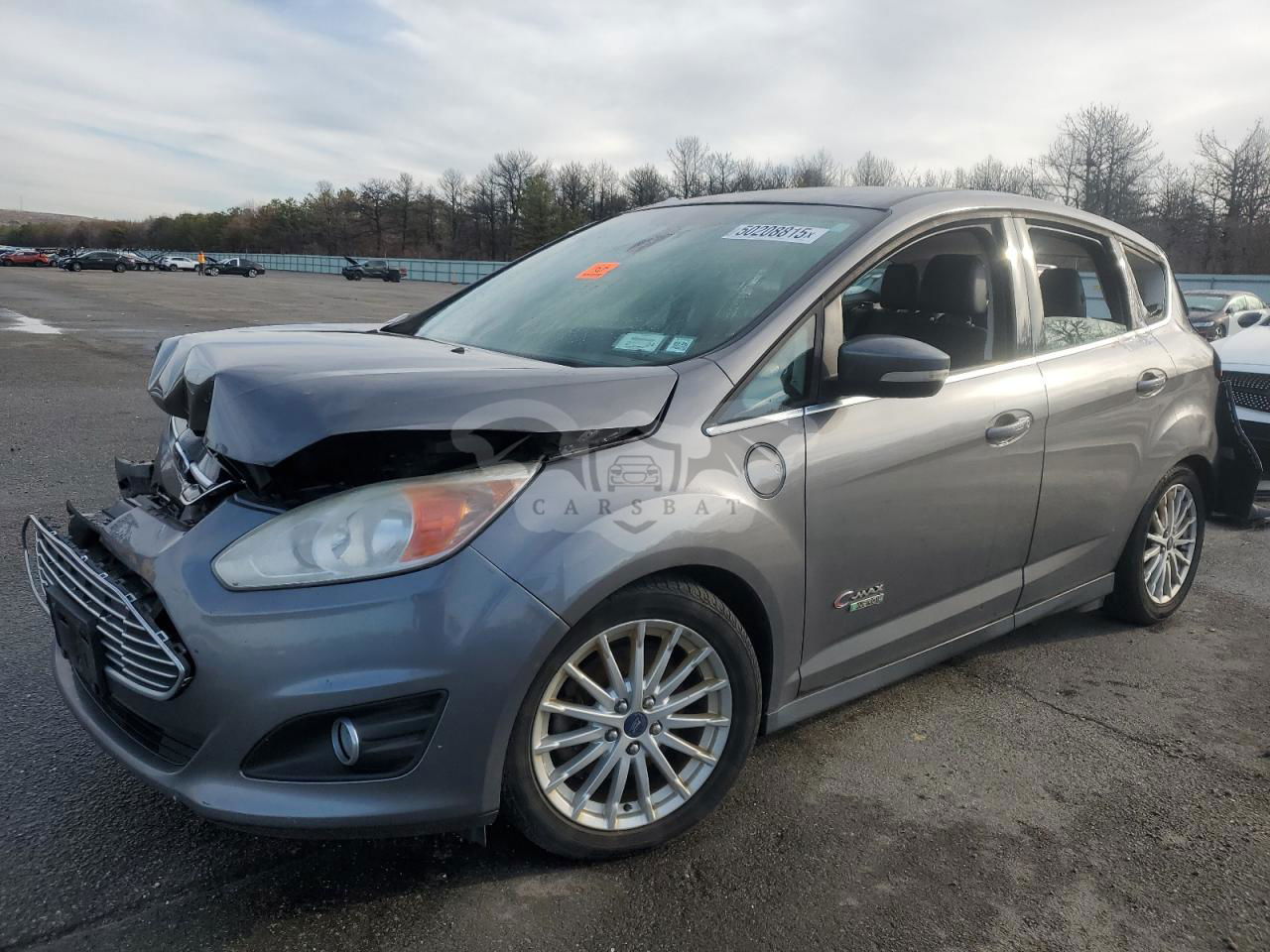 Ford C-Max PREMIUM 2.0L  4 2014