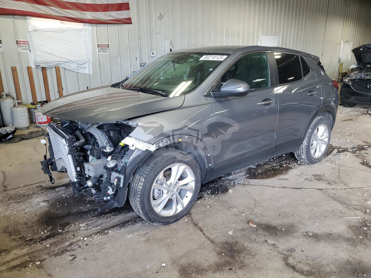 Buick Encore PREFERRED 1.3L  3 2022