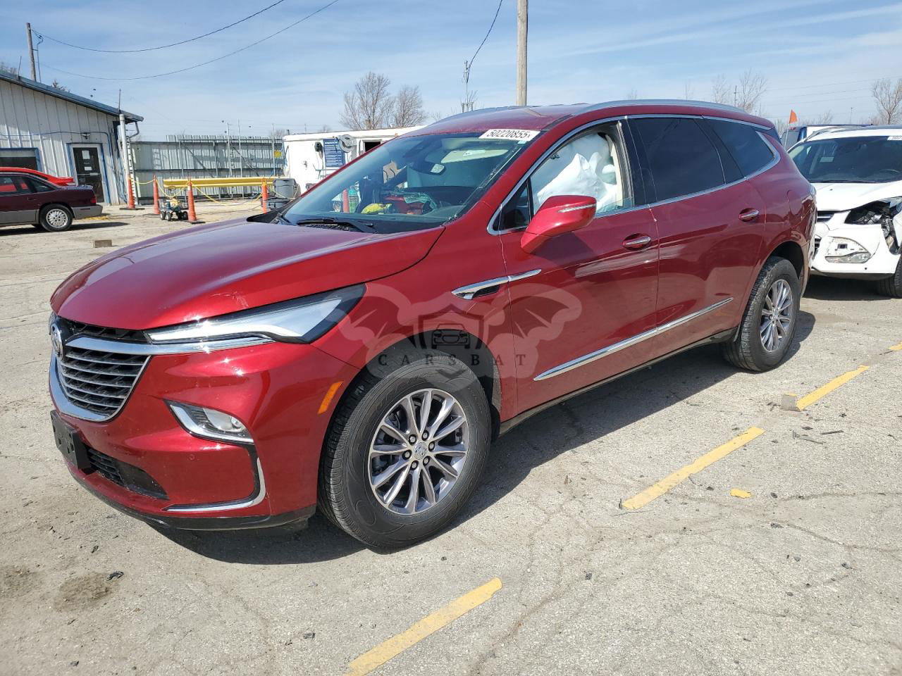 Buick Enclave ESSENCE 3.6L  6 2024