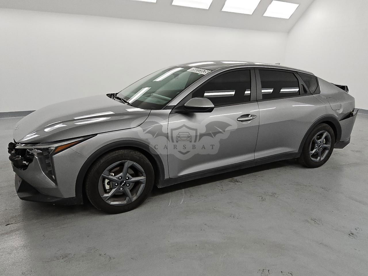 Kia K4 LX 2.0L  4 2025